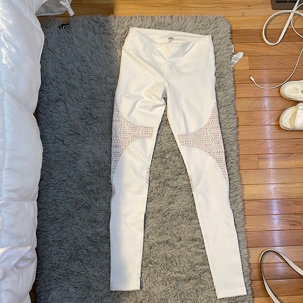 Alo Yoga Leggings